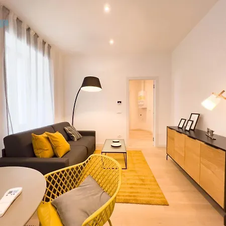 Slataper 11 Tirabora Short Rent, Con Parcheggio Privato * Τεργέστη