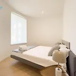 Slataper 11 Tirabora Short Rent, Con Parcheggio Privato *