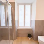 Slataper 11 Tirabora Short Rent, Con Parcheggio Privato Lejlighed *
