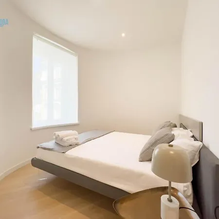 Slataper 11 Tirabora Short Rent, Con Parcheggio Privato *
