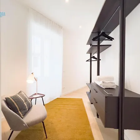 公寓 Slataper 11 Tirabora Short Rent, Con Parcheggio Privato 的里雅斯特