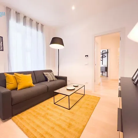 Slataper 11 Tirabora Short Rent Trieste