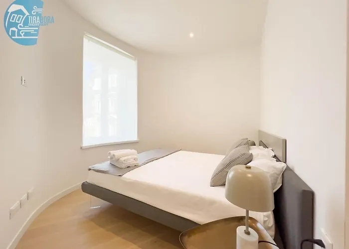 Slataper 11 Tirabora Short Rent *