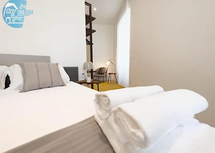 Appartement Slataper 11 Tirabora Short Rent *