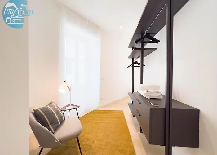 Appartement Slataper 11 Tirabora Short Rent Trieste