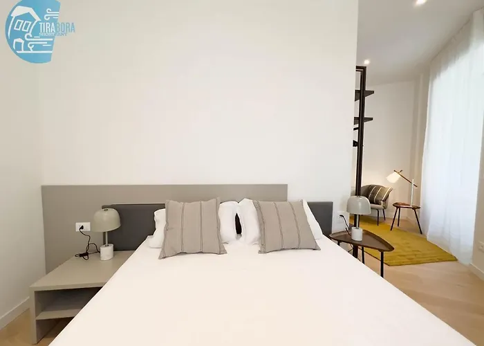 Slataper 11 Tirabora Short Rent Appartement *