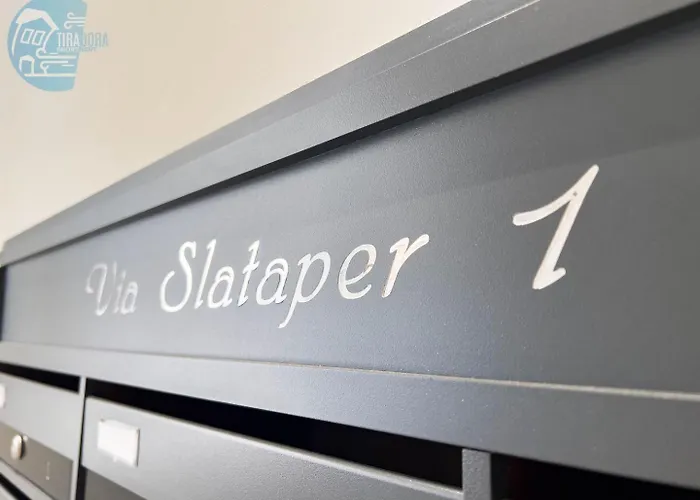 Slataper 11 Tirabora Short Rent Trieste
