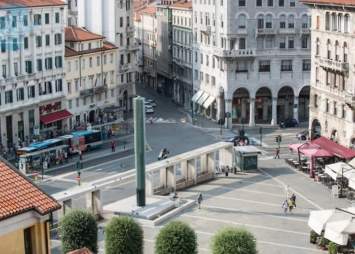 Slataper 11 Tirabora Short Rent